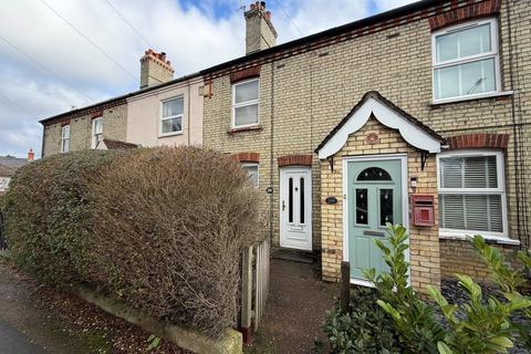 2 bedroom terraced house for sale, High Street, Arlesey, SG15