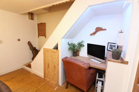 2 bedroom terraced house for sale, High Street, Arlesey, SG15