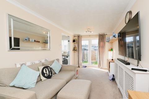 1 bedroom flat for sale, Regency Court, Harlow, CM18