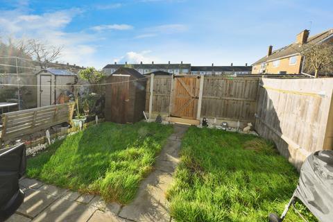 1 bedroom flat for sale, Regency Court, Harlow, CM18