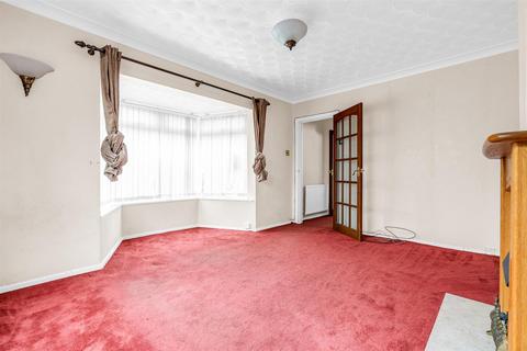 3 bedroom semi-detached house for sale, Blackthorn Road, Welwyn Garden City