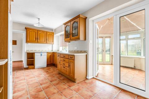 3 bedroom semi-detached house for sale, Blackthorn Road, Welwyn Garden City