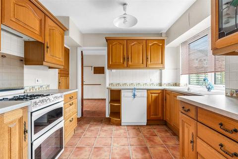 3 bedroom semi-detached house for sale, Blackthorn Road, Welwyn Garden City