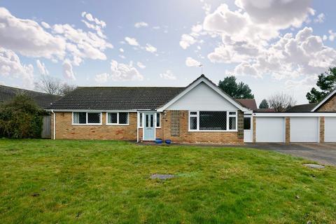 undefined, Lancaster Close, Old Hurst, Huntingdon, PE28