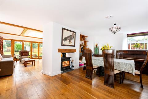 undefined, High Street, Whittlebury, Towcester, Northamptonshire, NN12