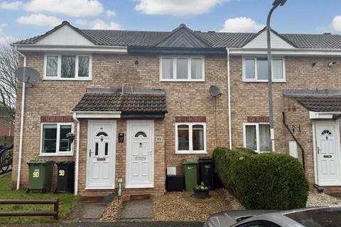 Chatsworth Road, Hereford