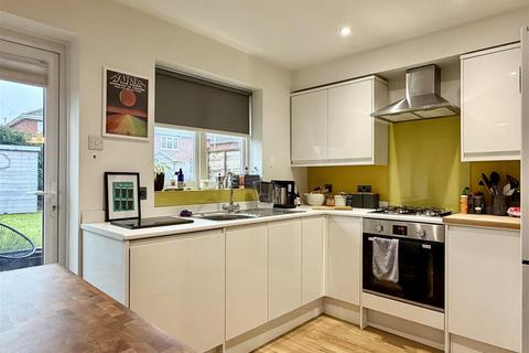 undefined, Chatsworth Road, Hereford