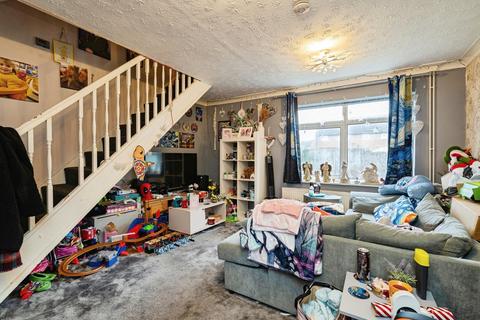 3 bedroom end of terrace house for sale, Holworthy Road, Norwich NR5