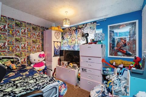 3 bedroom end of terrace house for sale, Holworthy Road, Norwich NR5