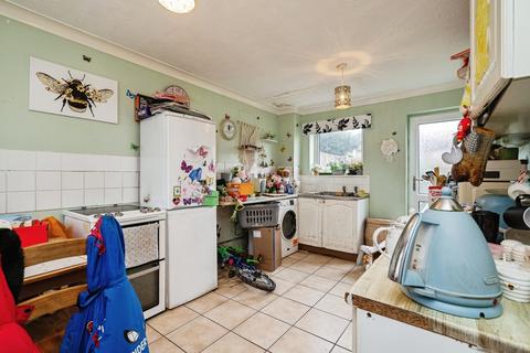 3 bedroom end of terrace house for sale, Holworthy Road, Norwich NR5