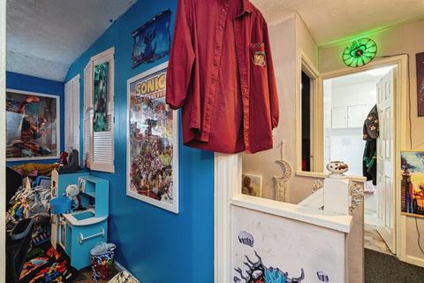 3 bedroom end of terrace house for sale, Holworthy Road, Norwich NR5