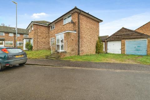 3 bedroom end of terrace house for sale, Holworthy Road, Norwich NR5
