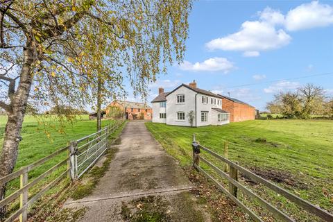 undefined, Tattenhall, Chester, Cheshire