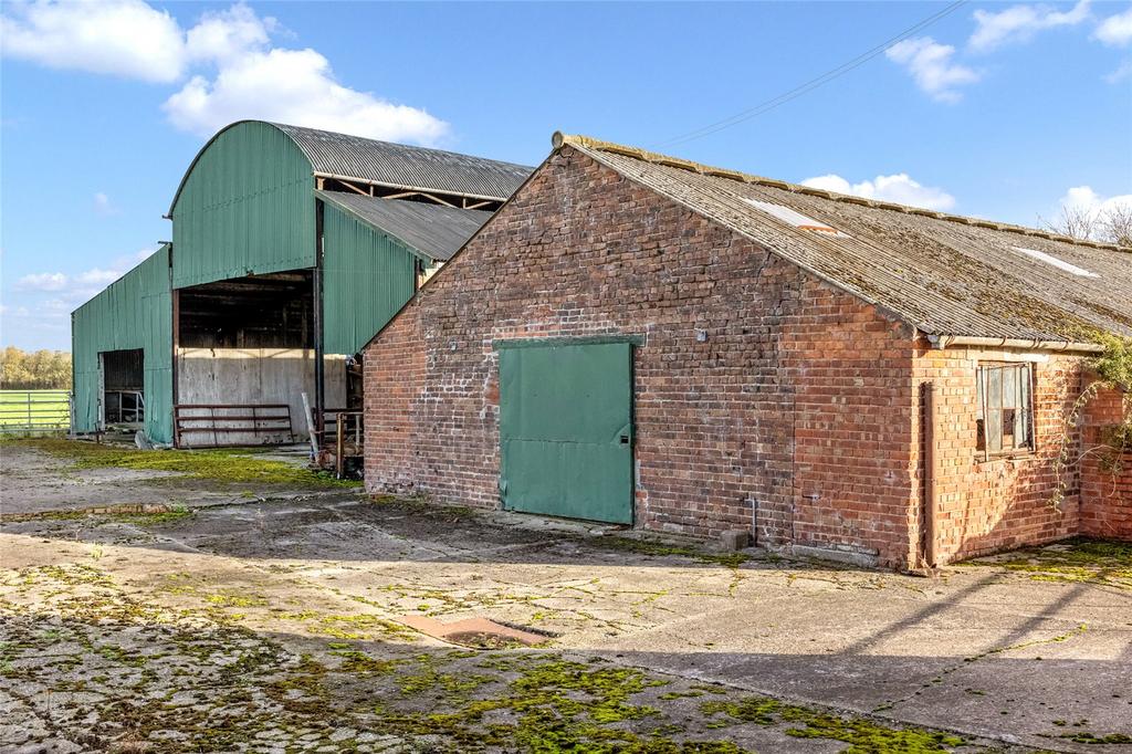 Outbuilding