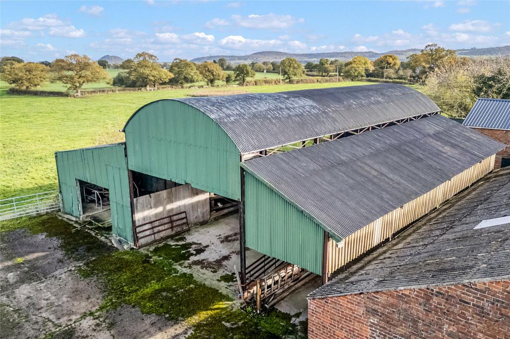 Outbuilding