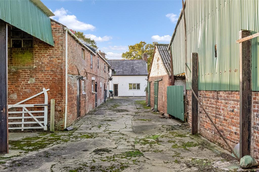 Yard