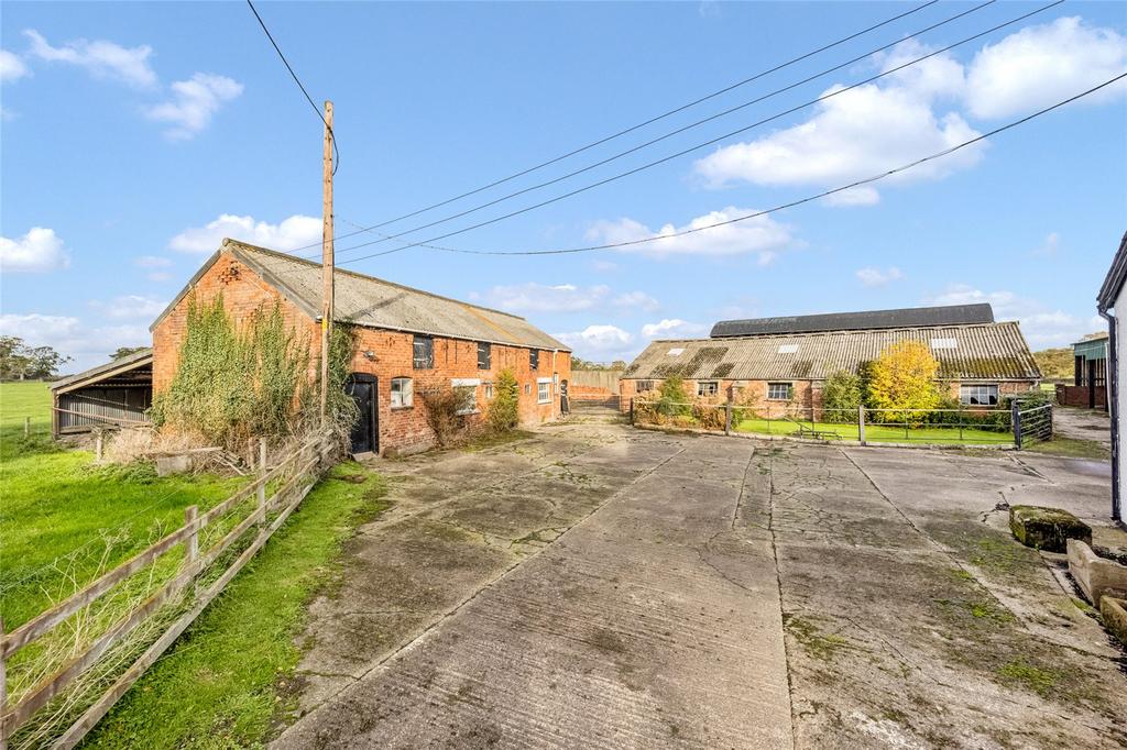 Outbuilding