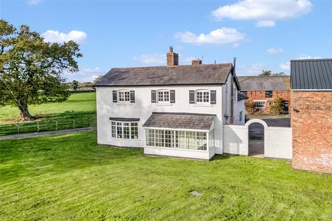 undefined, Tattenhall, Chester, Cheshire