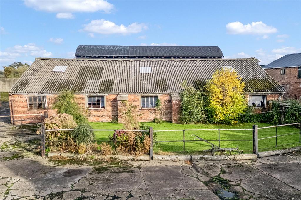Outbuilding
