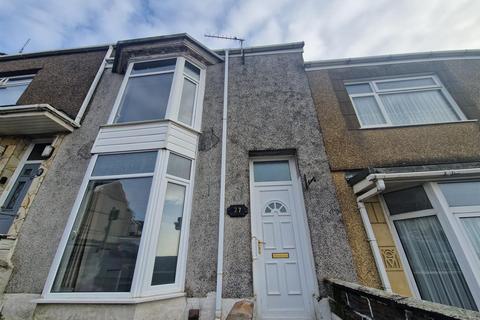 undefined, 27 Jersey TerracePort TennantSwansea