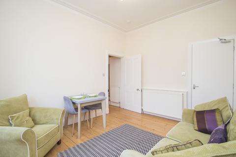 undefined, Glen Street, Tollcross, Edinburgh EH3