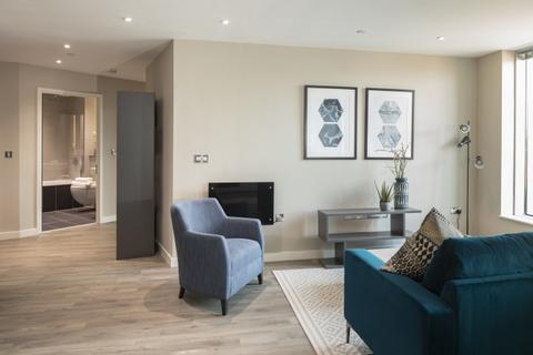 2 bedroom apartment to rent, Burlington House, Tariff Street, Manchester M1