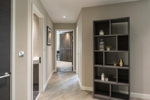 2 bedroom apartment to rent, Burlington House, Tariff Street, Manchester M1