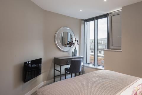 2 bedroom apartment to rent, Burlington House, Tariff Street, Manchester M1