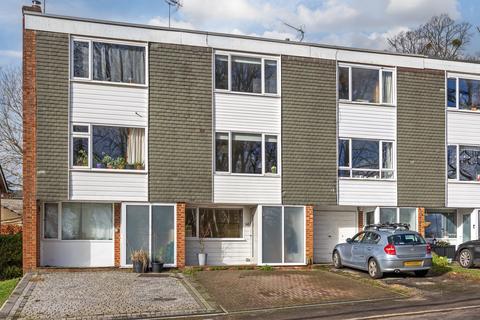 undefined, Langton Close, Winchester, SO22