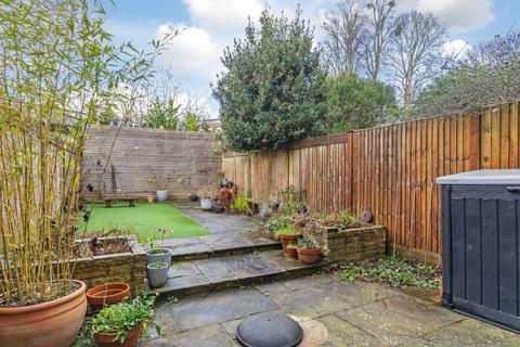 3 bedroom terraced house for sale, Langton Close, Winchester, SO22