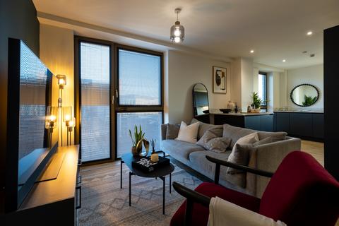 undefined, Flat 807, 166 Rockingham Street 