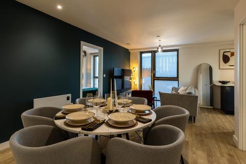 undefined, Flat 807, 166 Rockingham Street 