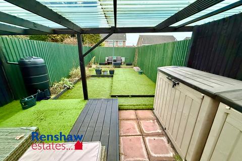 2 bedroom terraced house for sale, Archer Street, Ilkeston, Derbyshire