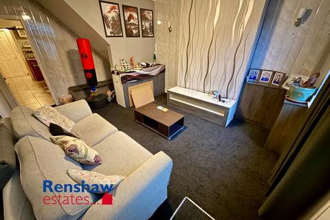 2 bedroom terraced house for sale, Archer Street, Ilkeston, Derbyshire
