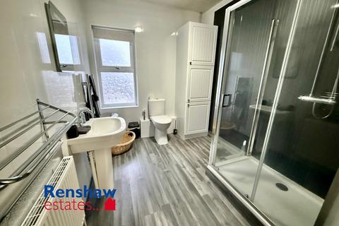 2 bedroom terraced house for sale, Archer Street, Ilkeston, Derbyshire