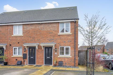 Hardwicke Close, York
