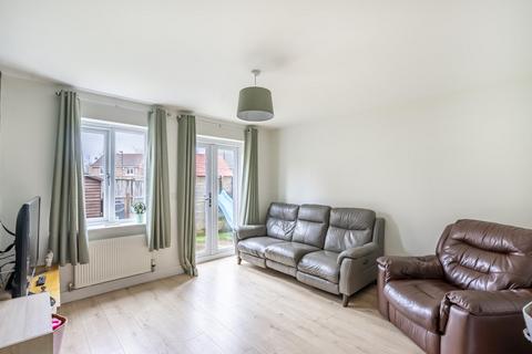 undefined, Hardwicke Close, York