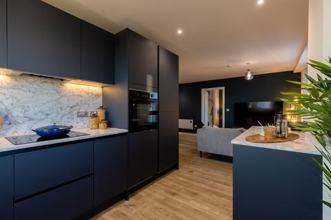 undefined, Flat 224, 166 Rockingham Street 
