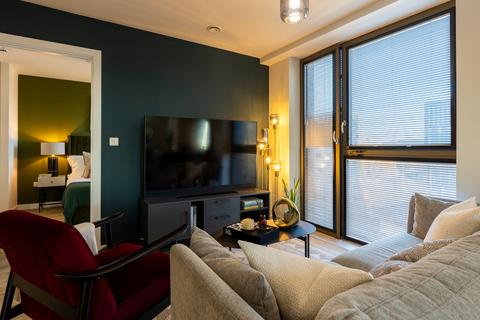 undefined, Flat 224, 166 Rockingham Street 