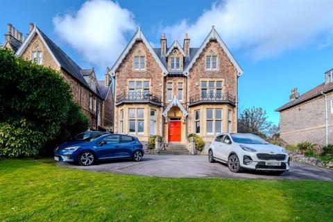 2 bedroom flat for sale, Leigh Woods, Bristol, BS8
