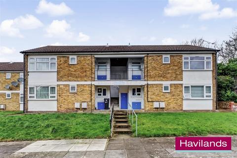 1 bedroom flat for sale, Berkeley Gardens, London