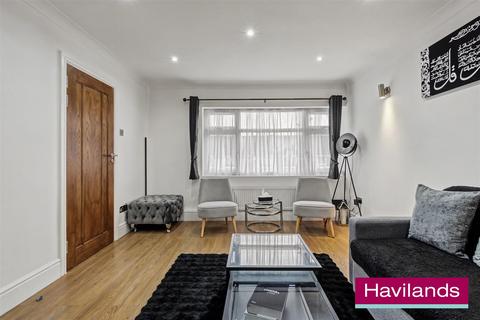 1 bedroom flat for sale, Berkeley Gardens, London