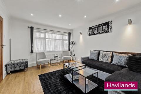 undefined, Berkeley Gardens, London