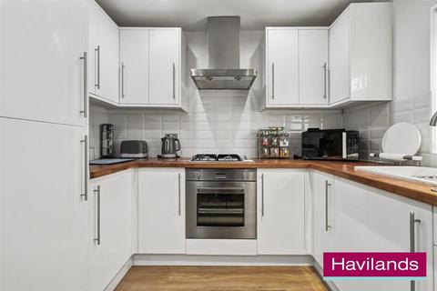 undefined, Berkeley Gardens, London