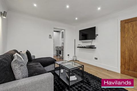 undefined, Berkeley Gardens, London