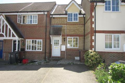 undefined, Wansbeck Close, Stevenage
