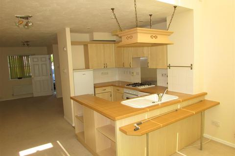 undefined, Wansbeck Close, Stevenage