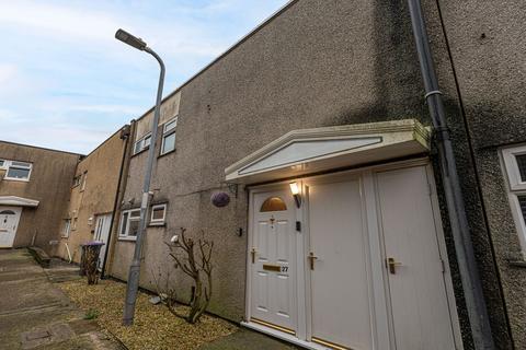 The Courtlands, Greenmeadow, NP44