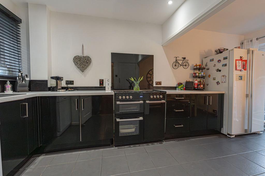 Kitchen / Diner