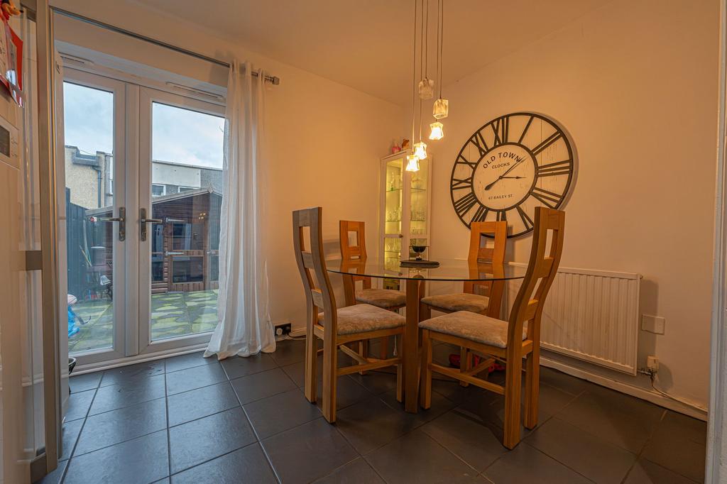 Kitchen / Diner